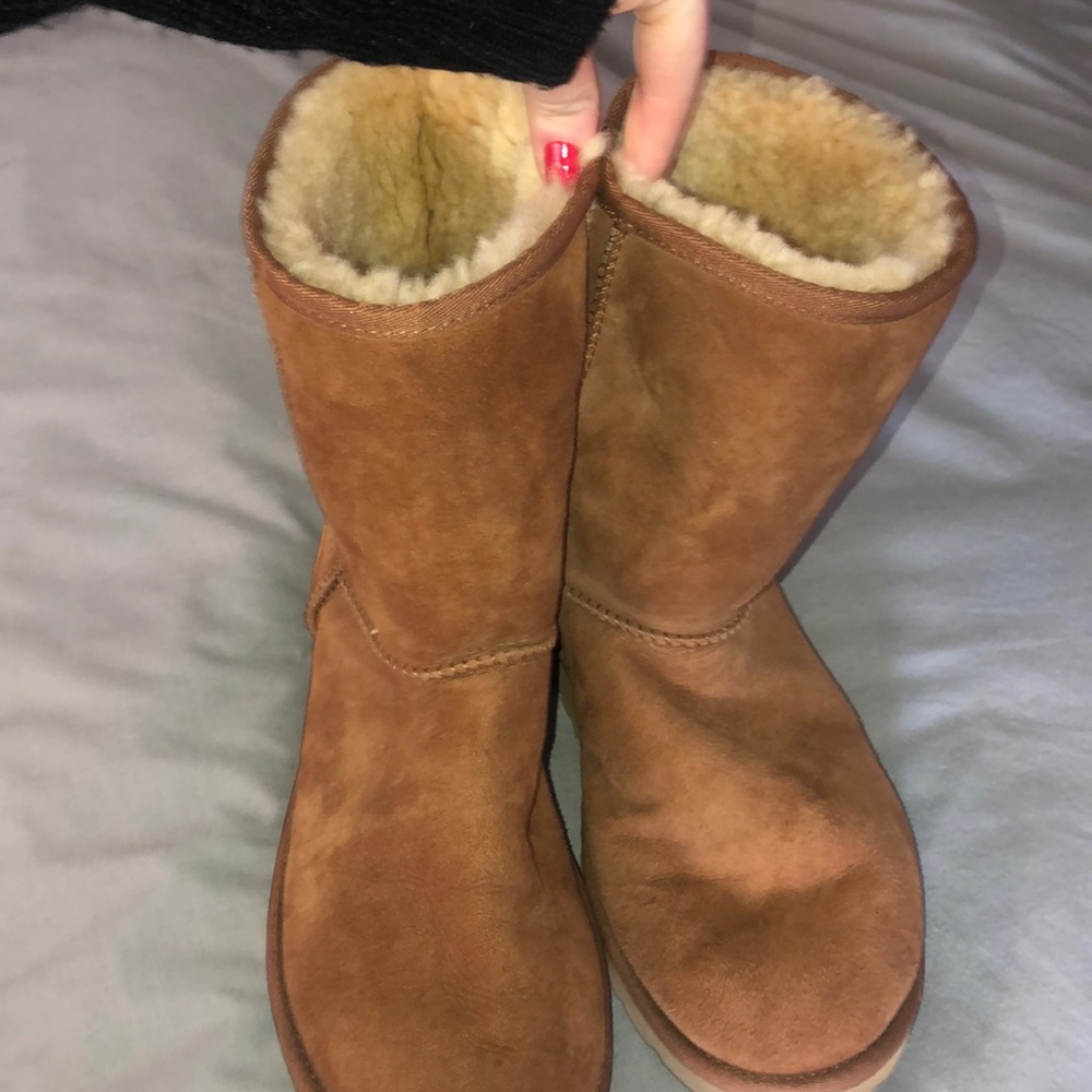 BRAND NEW UGGS